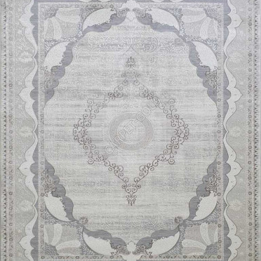 Турецкий ковер Amatis Lux 36564A STAN L.BEIGE / L.BEIGE