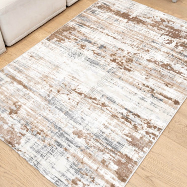 D060A_CREAM SHIRINK / VIZON FDY Белла