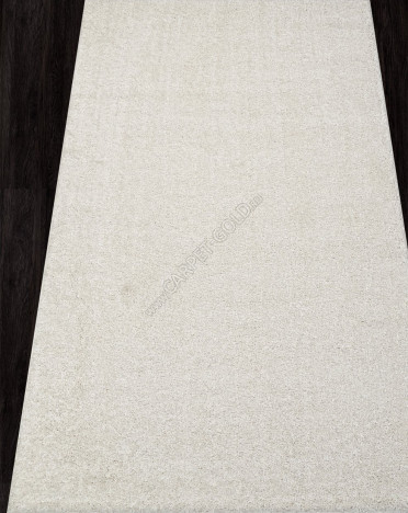 Ковер российский S600 Меринос MAKAO (Полипропилен, кремовый) прямоугольный