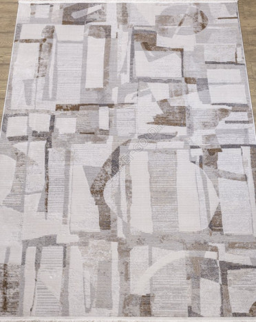 Ковры дизайн 21607 цвет 20612 Богема