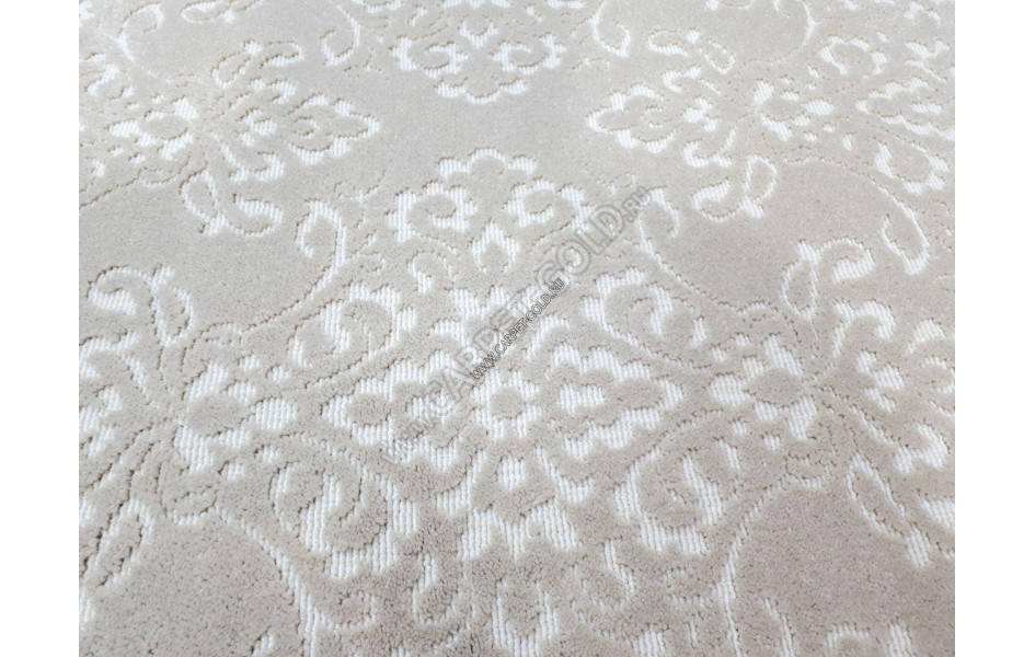 Ковер из полипропилена с рельефом Reflex 40183 060