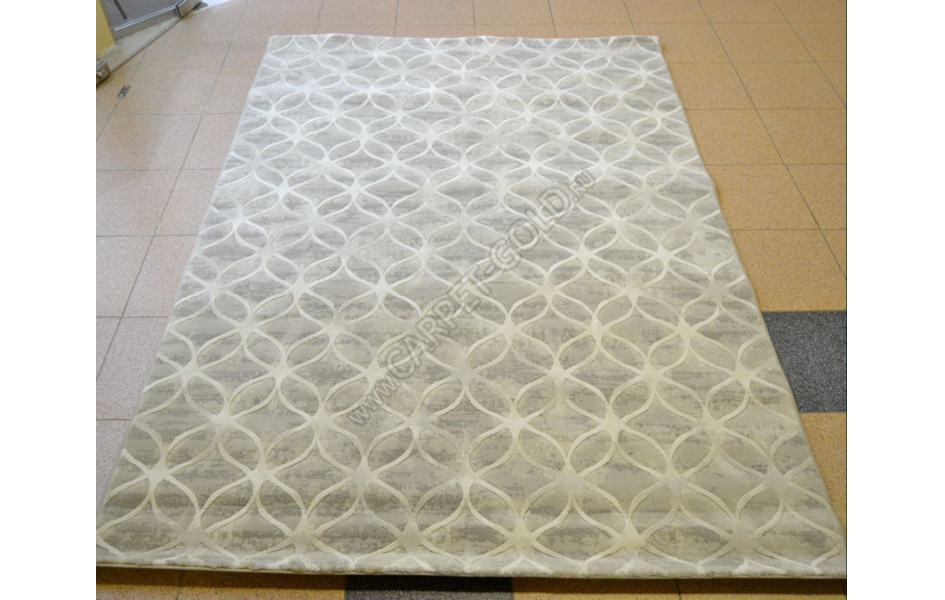 Ковер бельгийский Argentum Ragolle 64396 - 7565 прямоугольный