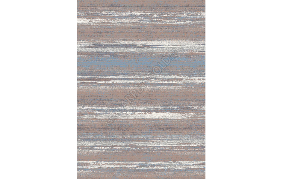 Ковер Agnella Soft Andoya grey 