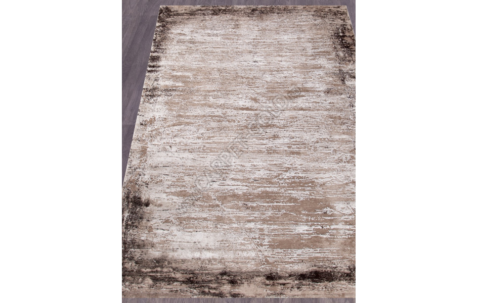 Ковер 04040B - DARK BROWN ARMINA