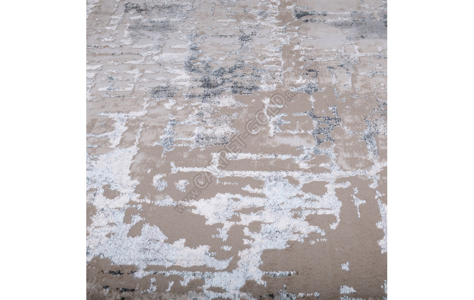 Ковер 1075B ЦВЕТ ACIK MAVI FLOS / ACIK MAVI FLOS