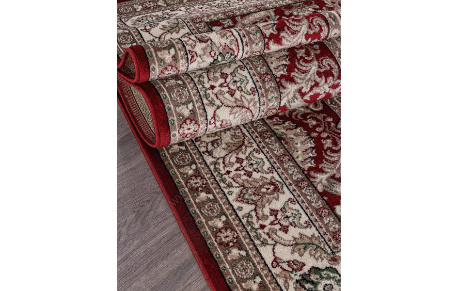 Ковер D868 - RED COLIZEY
