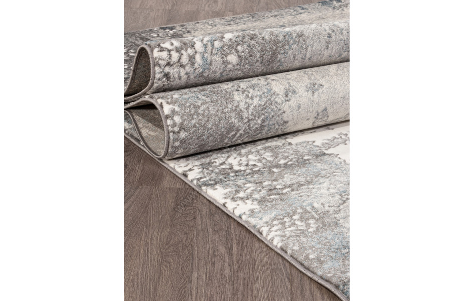 Ковер D996 - GRAY ATLANTIS