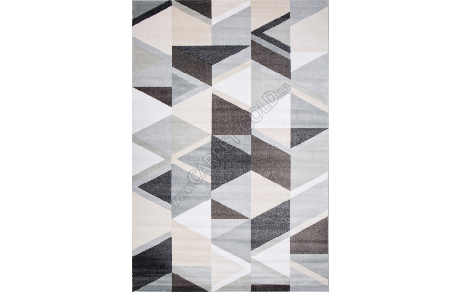 Ковер D942 - BLUE - Прямоугольник - коллекция VALENCIA DELUXE