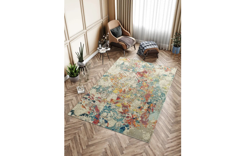 CORSICA - T941A - MULTI