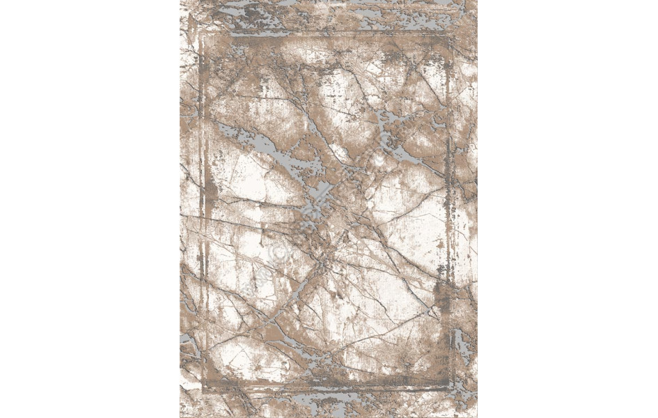 КОВРЫ ДИЗАЙН 20125 ЦВЕТ 25262 Премиум