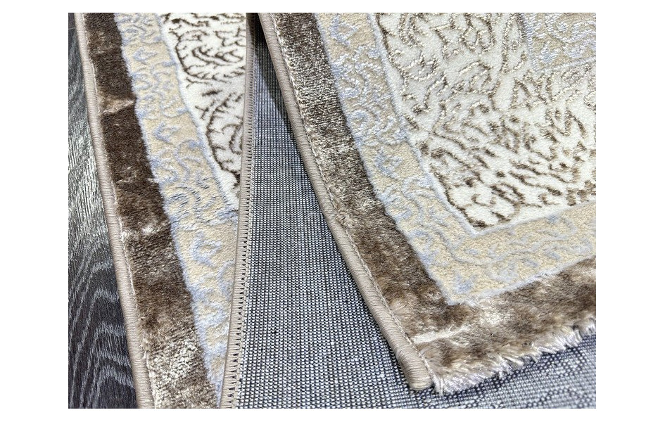 Q015A_VIZON FDY / CREAM SHRINK Platinium vip