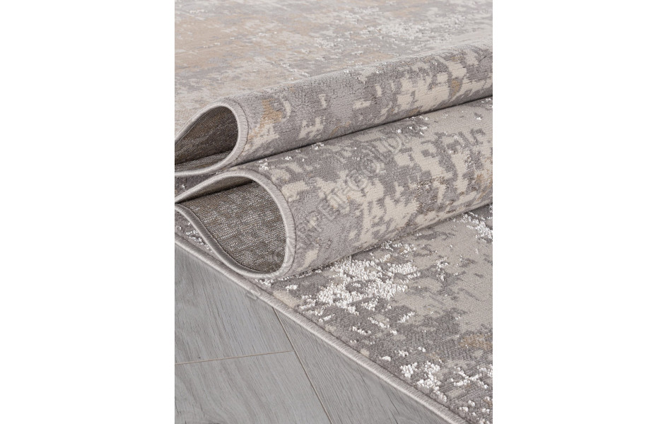 Ковер F163 - BEIGE- Прямоугольник - коллекция LIMAN