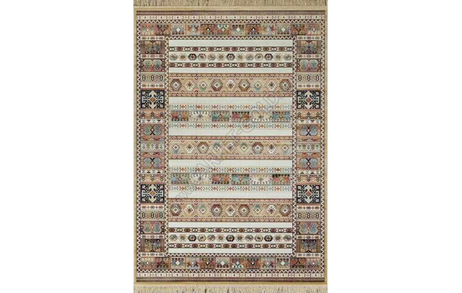 Ковер 914051 - 6121 - Прямоугольник - коллекция ROYAL PALACE