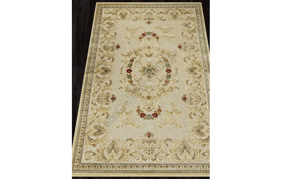 Ковер 938385 - 626260 - Прямоугольник - коллекция GENOVA