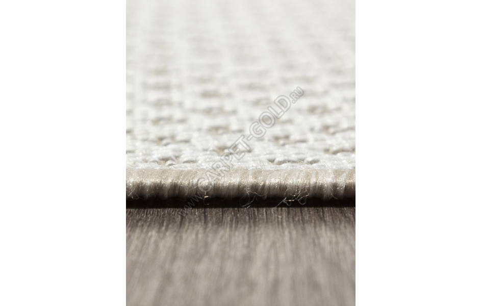 Ковер S139 - BEIGE - Прямоугольник - коллекция KAIR