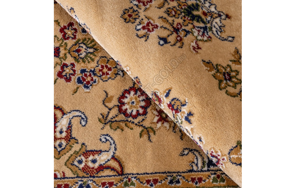 КОВРЫ ДИЗАЙН 20697 ЦВЕТ 22155 Акварель