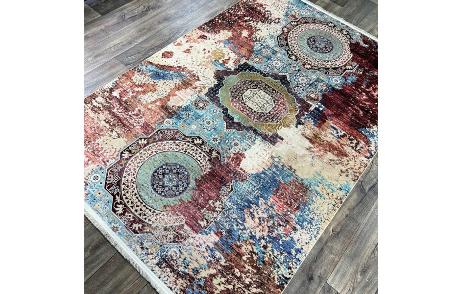 CLEOPATRA 5212 LIGHT-BLUE