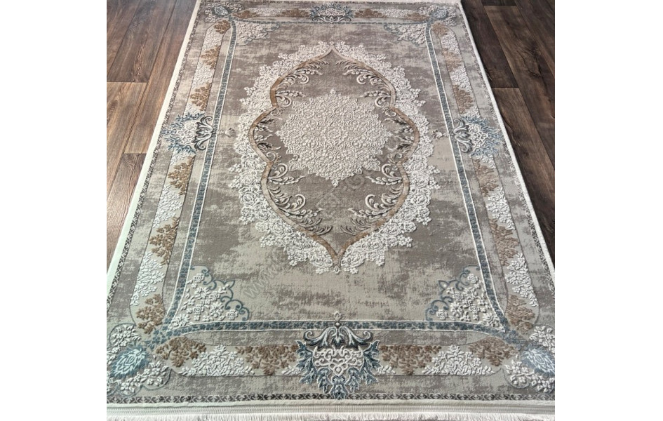 DECO 27259A NAVY-CREAM