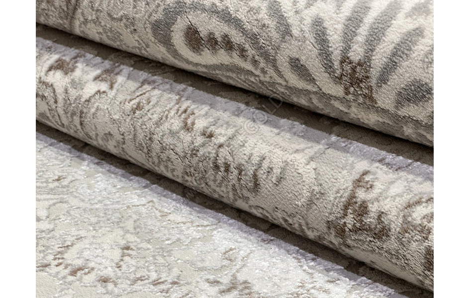 DO20D CREAM/BROWN ART MAJEUR