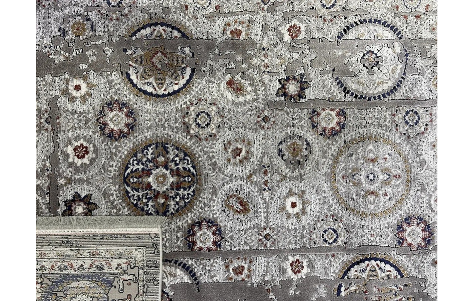 7099B BLACK/GRI DIORA LONDON