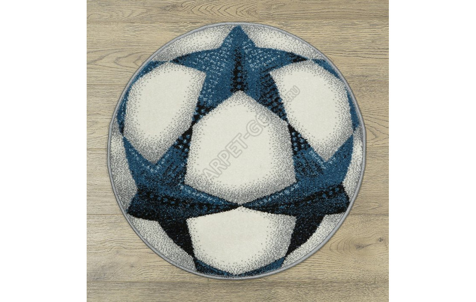 Ковры дизайн 20802 цвет 22088 Фэнси