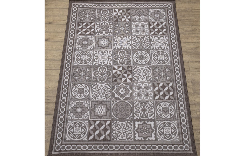 Ковры дизайн 50219 цвет 50422 Флурлюкс