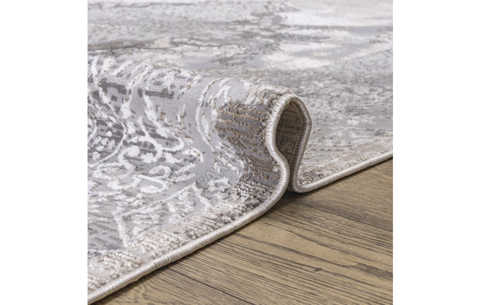 Ковры дизайн 27728 цвет 25626 Лакшери