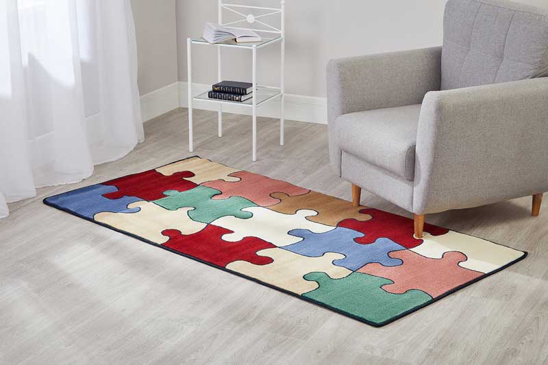 Полипропиленовый ковер Полипропиленовый ковер